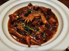 -李记东北饺子馆·东北菜(欢乐谷店)