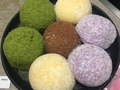 -八角锄烧·肉火锅(天河城店)