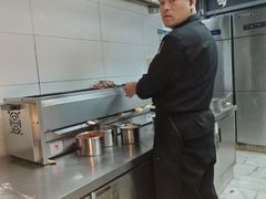-蚝太郎 • 海鲜烧烤(Upark店)