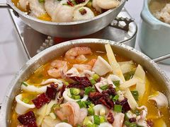 -一品炖罐(龙兴店)