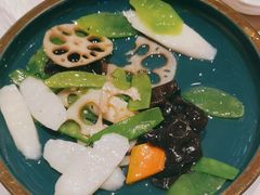 -阿娜尔·新疆菜(宜家荟聚中心店)