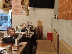-破店肥哈·东北烧烤(南山保利店)