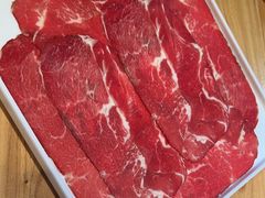 -四喜小胖·北京涮肉(五道营店)