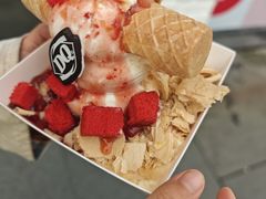 -DQ·蛋糕·冰淇淋(龙茗店)