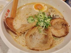 -味千拉面(广州白云机场T1西二店)