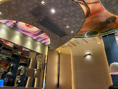 -蓝色派对KTV(聚然广场店)