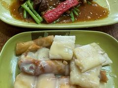 -三爷糟粕醋·鲜鱼汤·海南特色小吃(新华南路店)