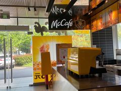 -麦当劳·得来速店(星沙大道店)