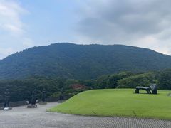 -雕刻之森美术馆