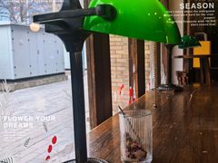 -藏书馆咖啡LibraryCoffee·Bistro(牡丹园店)