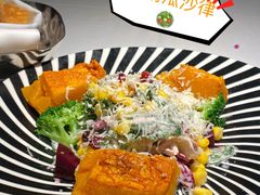 -燃扒房Steakhouse(皇庭店)