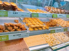 -南洋大师傅(长楹天街店)