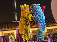 -赤坎·广东华侨国际旅游度假区