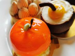 -广州富力君悦大酒店·凯菲厅