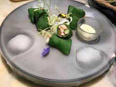 -绿茶餐厅(乐峰广场店)