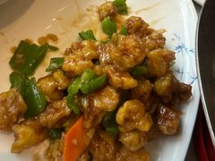 -老妈菜馆(建设街店)