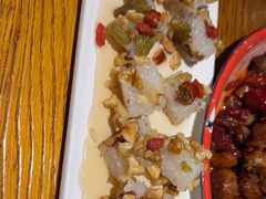 -柴窝堡22号辣子鸡·传承新疆菜