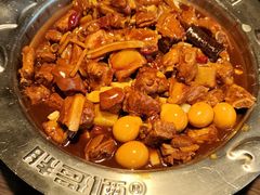 -胖哥俩肉蟹煲(杭州下沙学林街店)