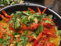 -刘成杰锦州烧烤(南河路店)