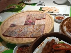 -叹茶靓点·粤式餐厅·全天茶市(石井万民广场店)