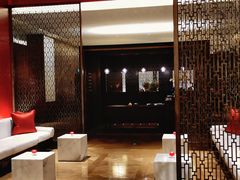 -丽晶轩中餐厅(重庆丽晶酒店)
