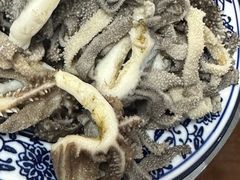 爆肚-牛街老爆肚满(牡丹园店)