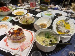 -禧瑞都大饭店(吊桥路店)