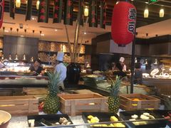 -青岛海尔洲际酒店