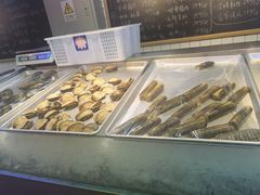 -日进一片海.生腌海鲜火锅.宵夜烧烤(三里屯总店)