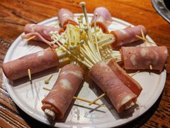 培根-原始泥炉烤肉(总店)