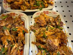 -陇尚人家中国蘭州牛肉面(高新万达店)