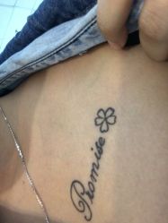 -極致刺青TATTOO STUDIO 私人订制