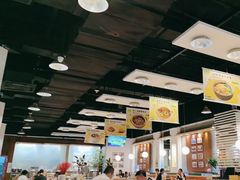 -金湖港式餐厅(建外店)