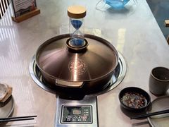 -狐狸爱上椰子鸡(滨江星光大道店)