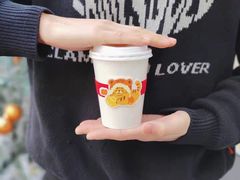 -秀儿家の小确幸花园西餐厅
