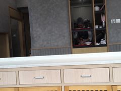 -喜家德虾仁水饺(金融中心店)