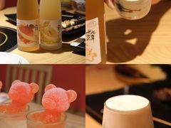 -大和食乐·鲜和牛酸汤火锅(环宇荟店)