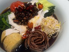 -庆赫隆融合菜馆(群力店)