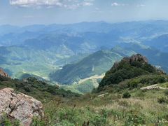 -白草畔自然风景区