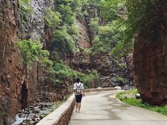 -湖洞水自然风景区