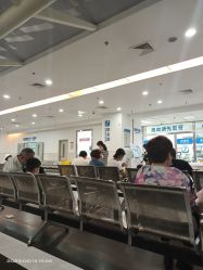 点击看大图 -上海市儿童医院(泸定路院区)