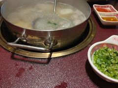 -大吉利·潮汕鲜牛肉火锅(西安店)