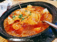 -辣想啵啵鱼(光环店)