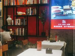 -福海居烤鸭店(鸟巢店)