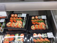 -山姆餐吧(山姆会员商店店)