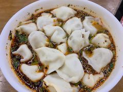 -回坊马二饺子馆