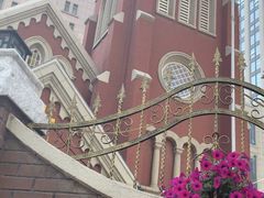 -大连市基督教玉光街礼拜堂