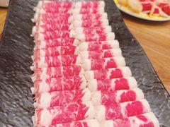 -南门涮肉(上海二店)