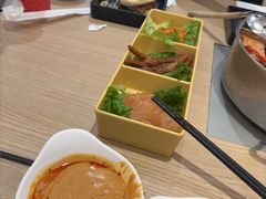 -呷哺呷哺 黄金牧场 (新辰里学清路店)