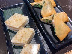 -粤轩楼广式特色餐厅(青岛路店)